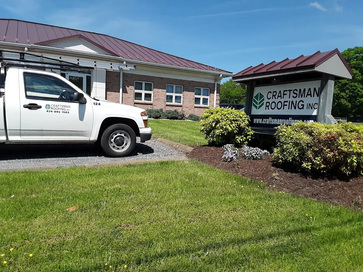 Quality Roof Replacement by experienced craftsmen in East Merrimack
